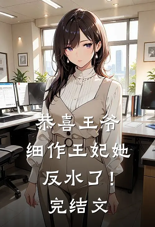 恭喜王爷,细作王妃她反水了!完结文学