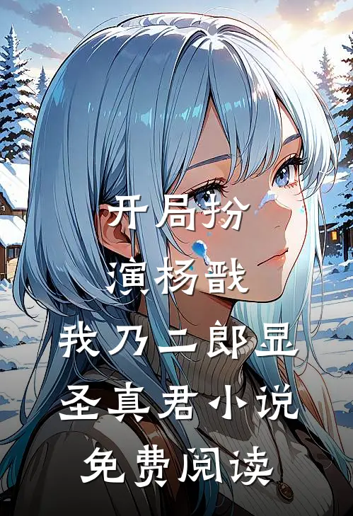 开局扮演杨戬,我乃二郎显圣真君免费阅读