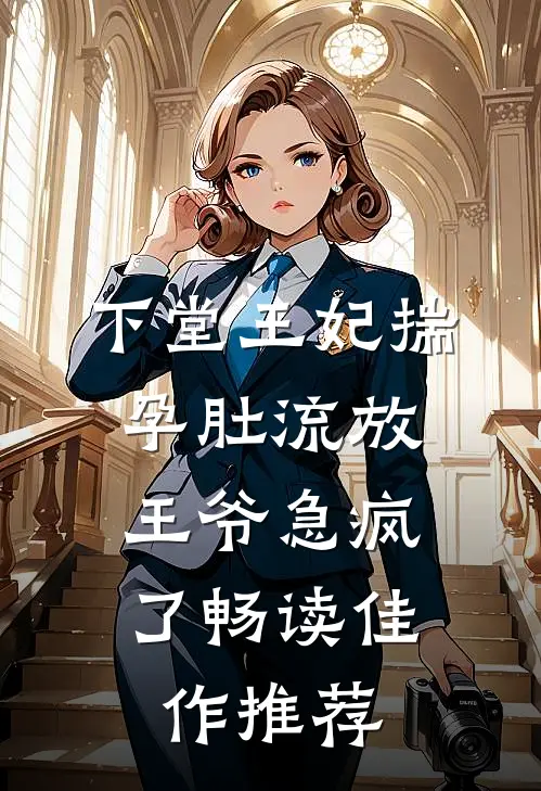 下堂王妃揣孕肚流放,王爷急疯了畅读佳作推荐