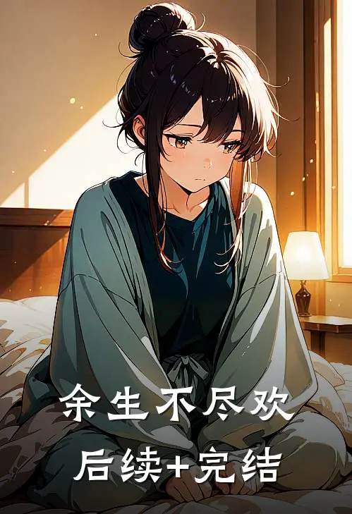 余生不尽欢后续+完结