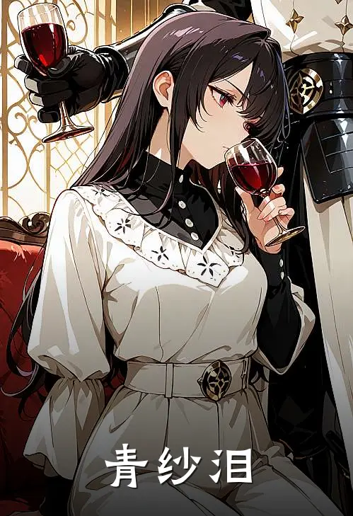 青纱泪