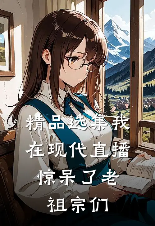 精品选集我在现代直播，惊呆了老祖宗们