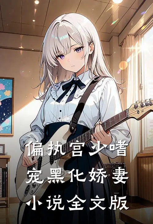 偏执宫少嗜宠黑化娇妻小说全文版
