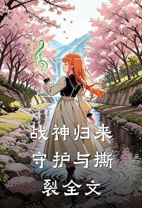 战神归来守护与撕裂全文阅读