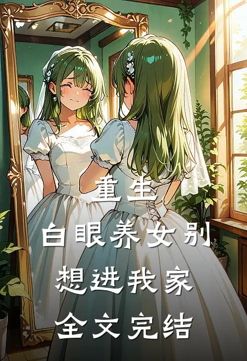 重生白眼养女别想进我家全文完结了吗