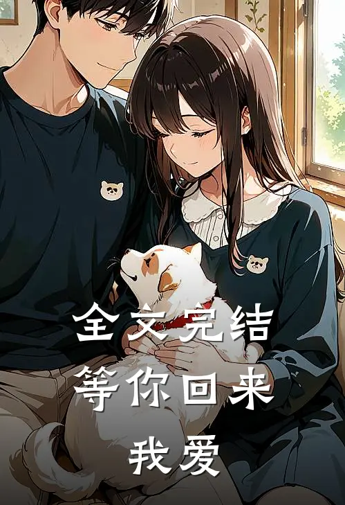全文完结等你回来,我爱你