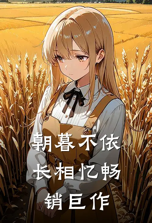 朝暮不依长相忆畅销巨作