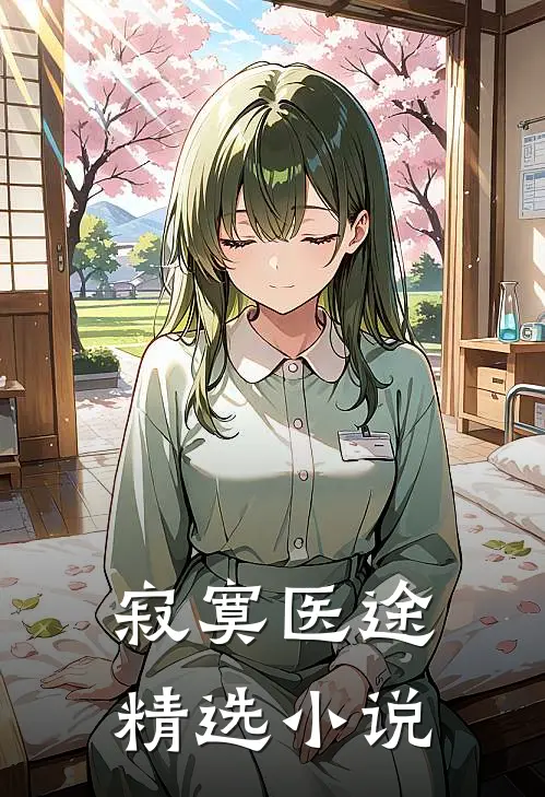 寂寞医途精选免费阅读