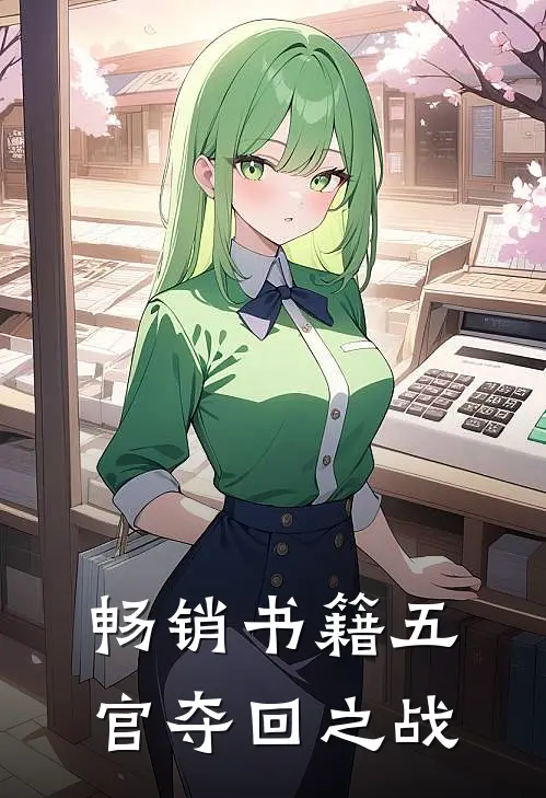 畅销书籍五官夺回之战
