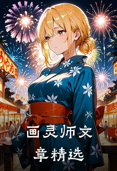 画灵师文章精选在线阅读
