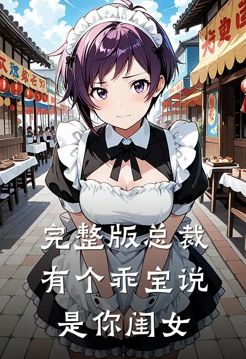 完整版总裁,有个乖宝说是你闺女