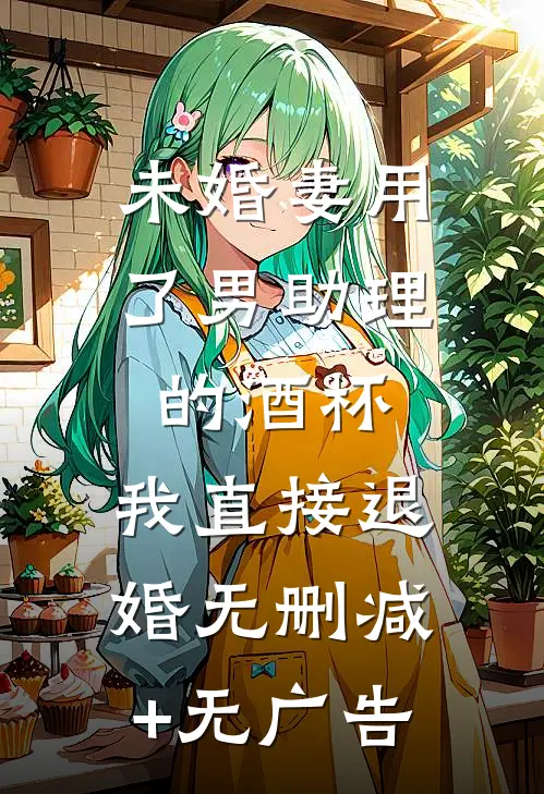 未婚妻用了男助理的酒杯，我直接退婚无删减+无广告
