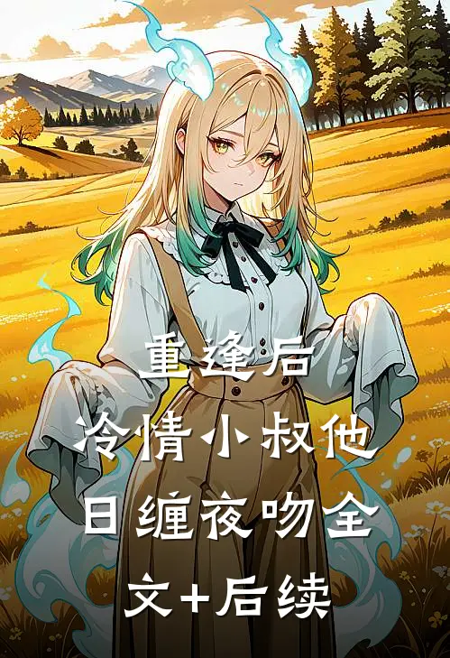 重逢后，冷情小叔他日缠夜吻全文+后续