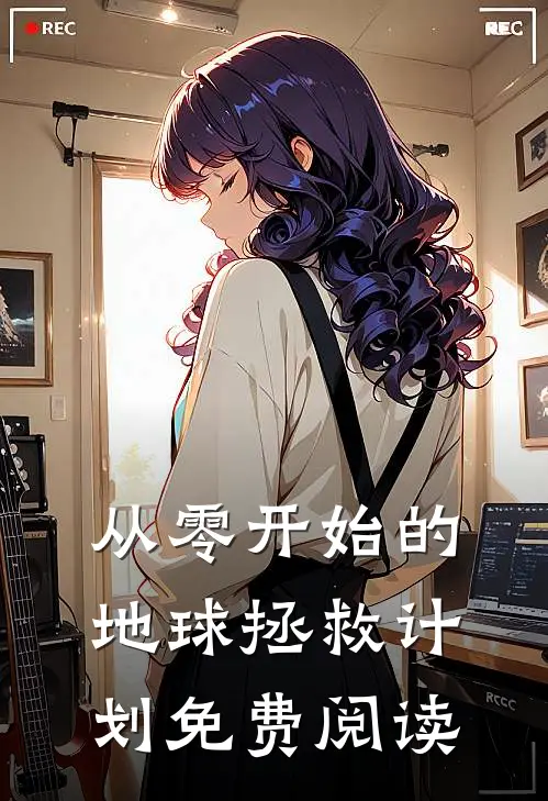 从零开始的地球拯救计划免费阅读