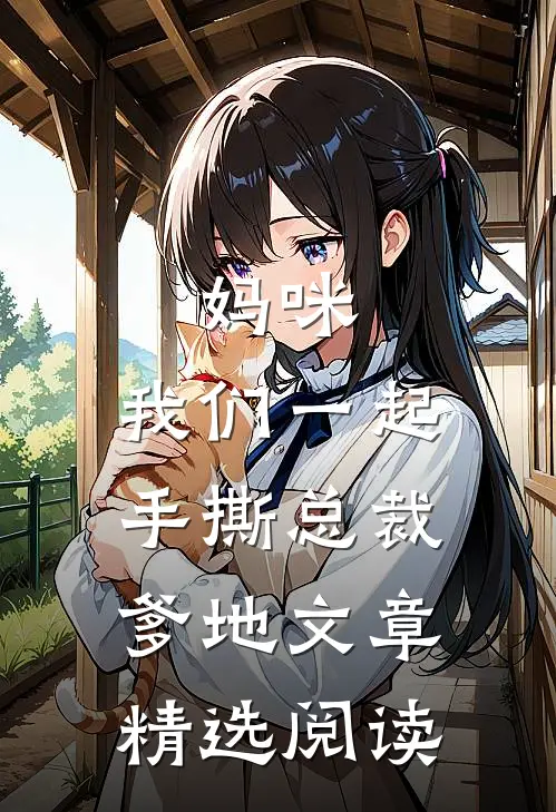 妈咪,我们一起手撕总裁爹地文章精选阅读