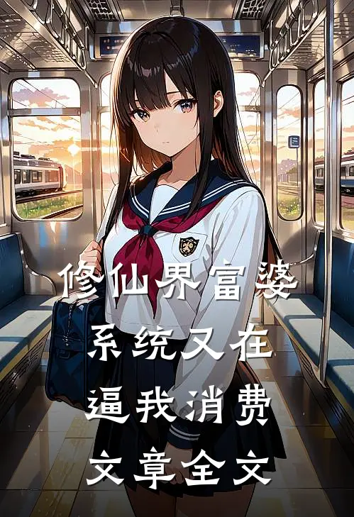 修仙界富婆：系统又在逼我消费文章全文