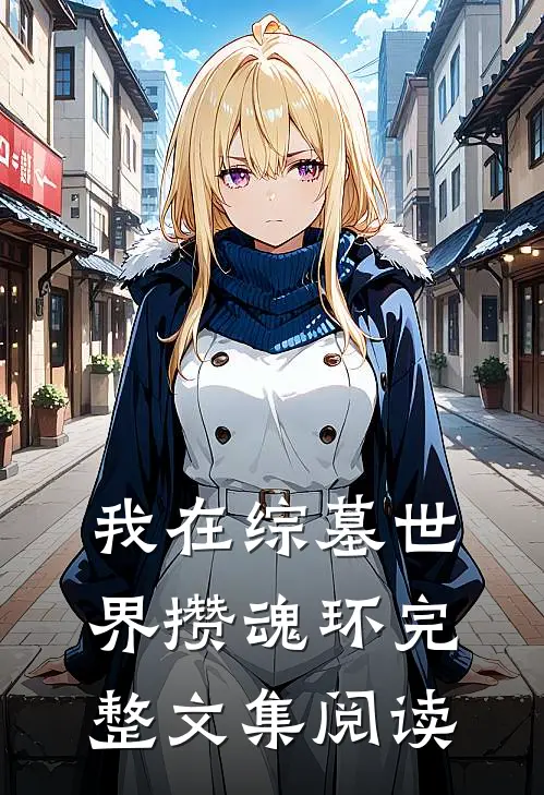 我在综墓世界攒魂环完整文集阅读