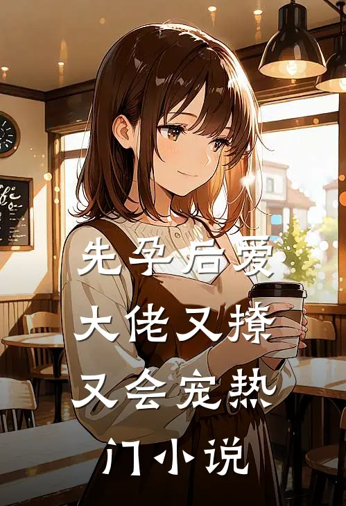 先孕后爱，大佬又撩又会宠热门小说