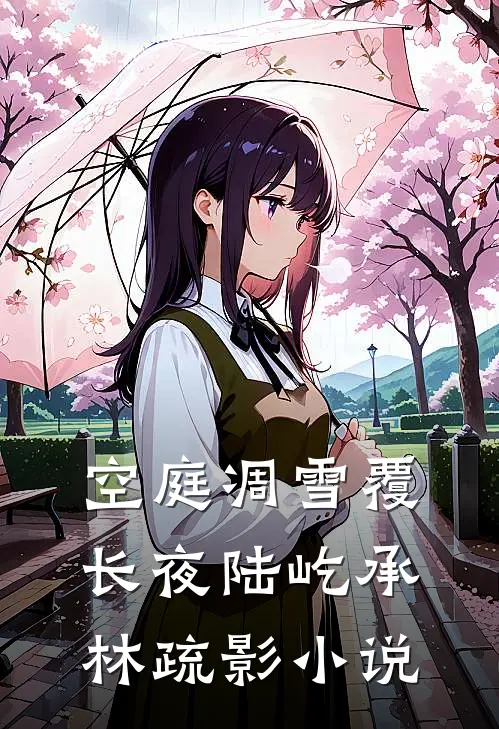 空庭凋雪覆长夜陆屹承林疏影小说