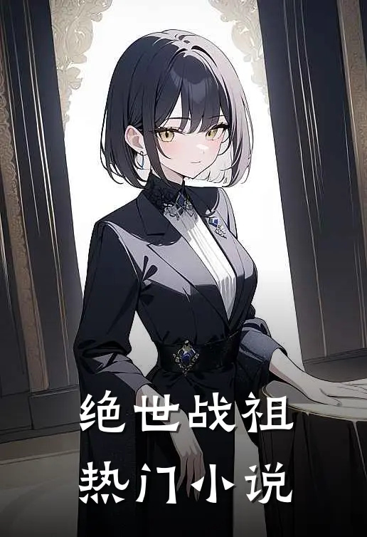 绝世战祖热门小说
