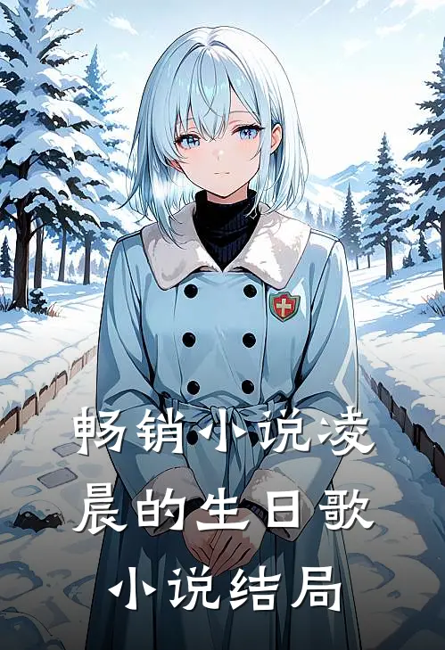 畅销凌晨的生日歌结局是啥