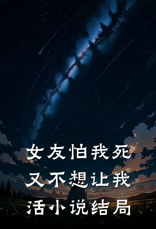 女友怕我死,又不想让我活结局