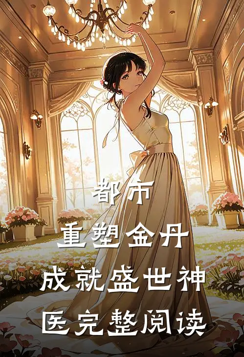 都市：重塑金丹，成就盛世神医完整阅读