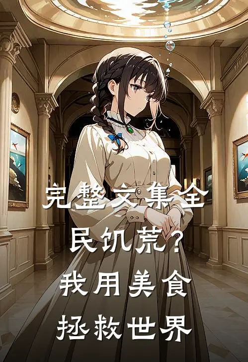 完整文集全民饥荒？我用美食拯救世界