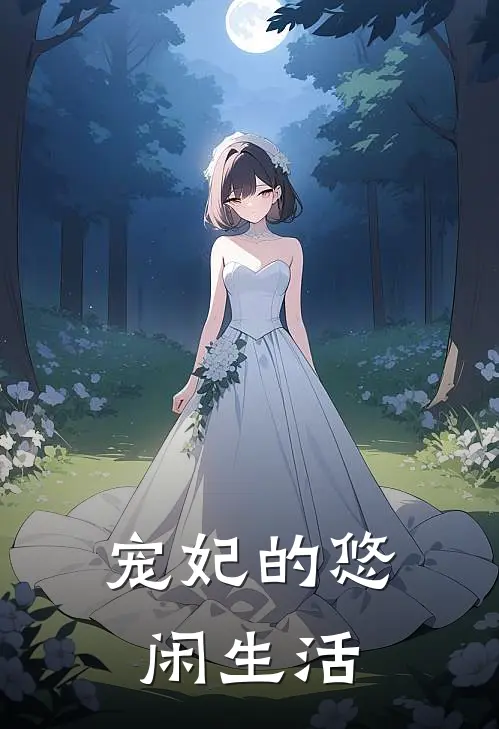 宠妃的悠闲生活
