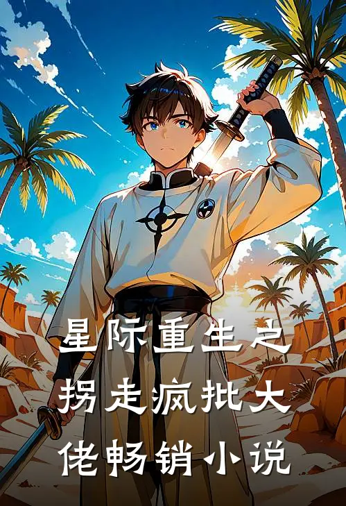 星际重生之拐走疯批大佬畅销小说