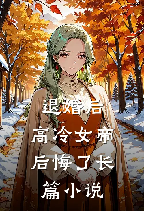 退婚后,高冷女帝后悔了长篇在线阅读