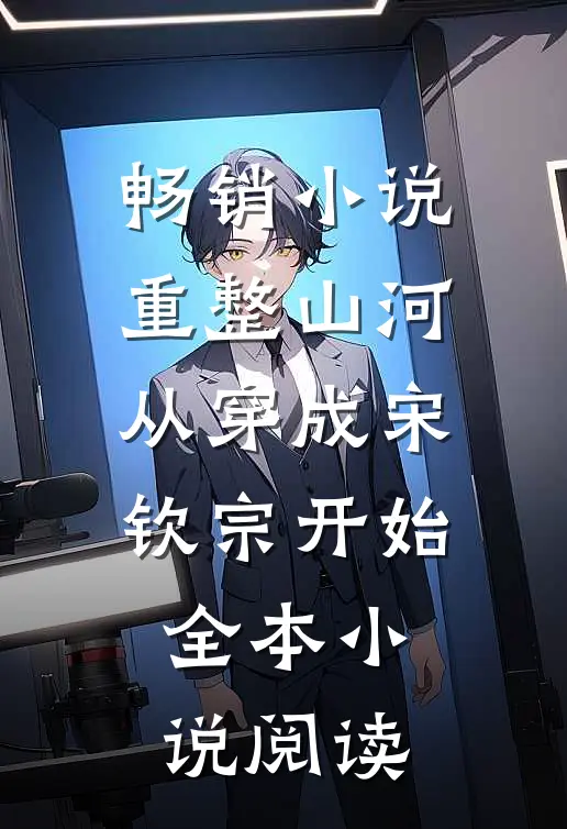畅销小说重整山河，从穿成宋钦宗开始全本小说阅读