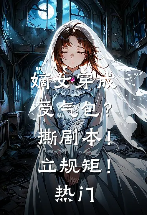 嫡女穿成受气包？撕剧本！立规矩！热门