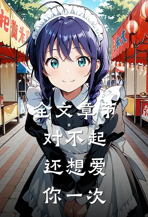 全文章节对不起,还想爱你一次免费阅读