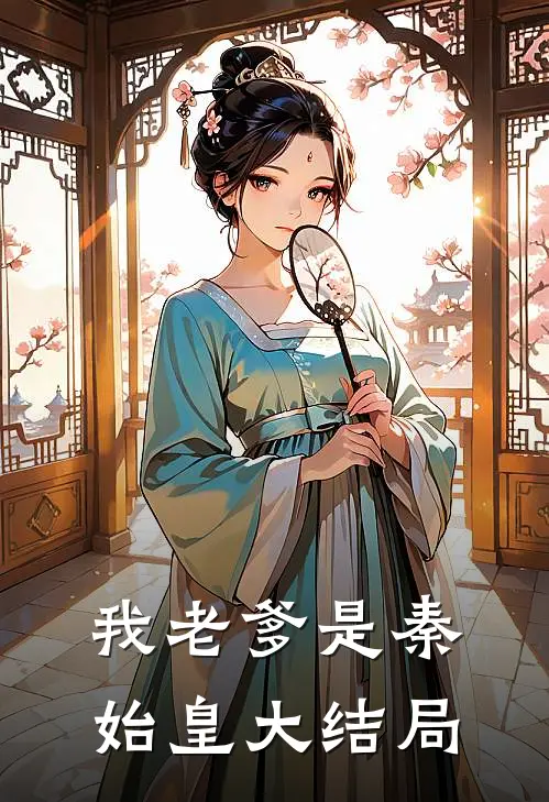 我老爹是秦始皇大结局