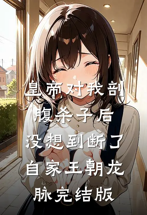 皇帝对我剖腹杀子后，没想到断了自家王朝龙脉完结版