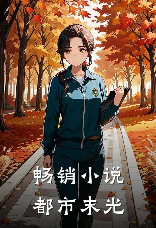 畅销小说都市末光