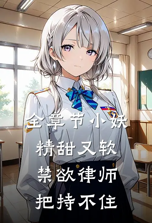 全章节小妖精甜又软，禁欲律师把持不住