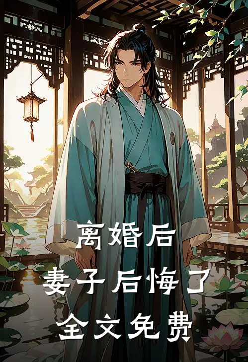 离婚后，妻子后悔了全文免费