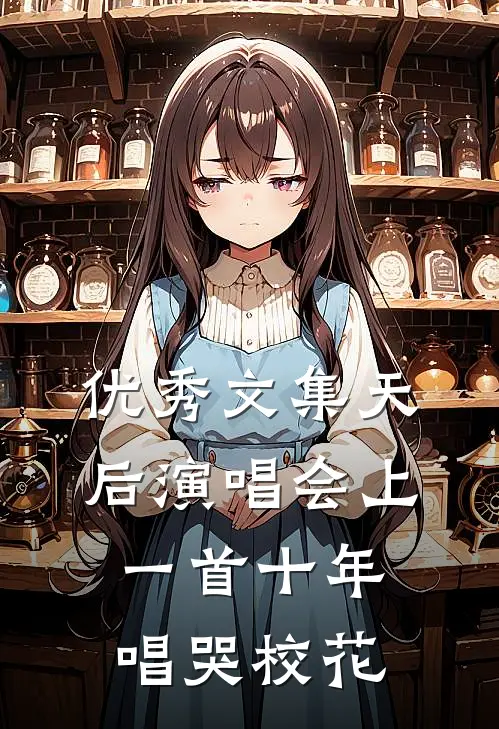 优秀文集天后演唱会上，一首十年唱哭校花
