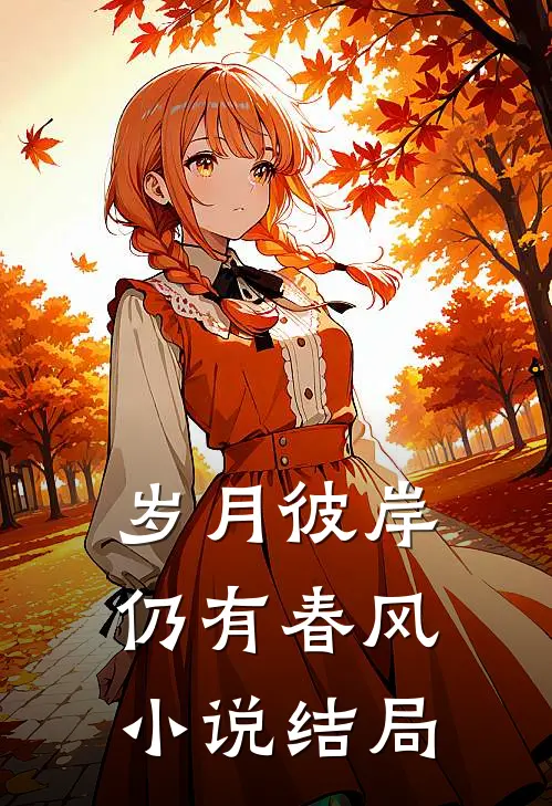 岁月彼岸,仍有春风结局是