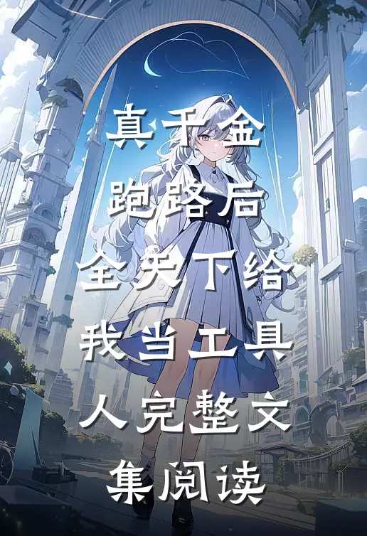 真千金跑路后，全天下给我当工具人完整文集阅读