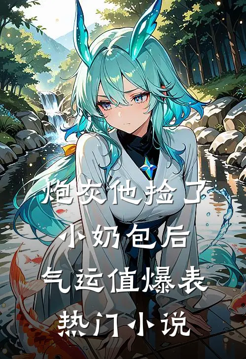 炮灰他捡了小奶包后，气运值爆表热门小说