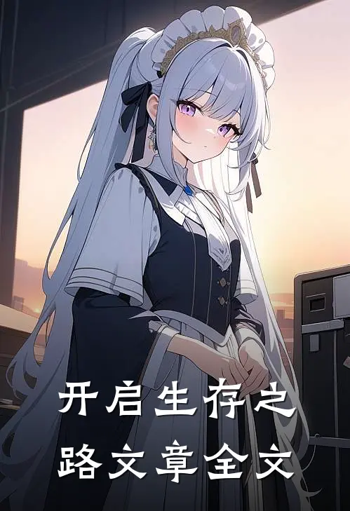 开启生存之路文章全文阅读