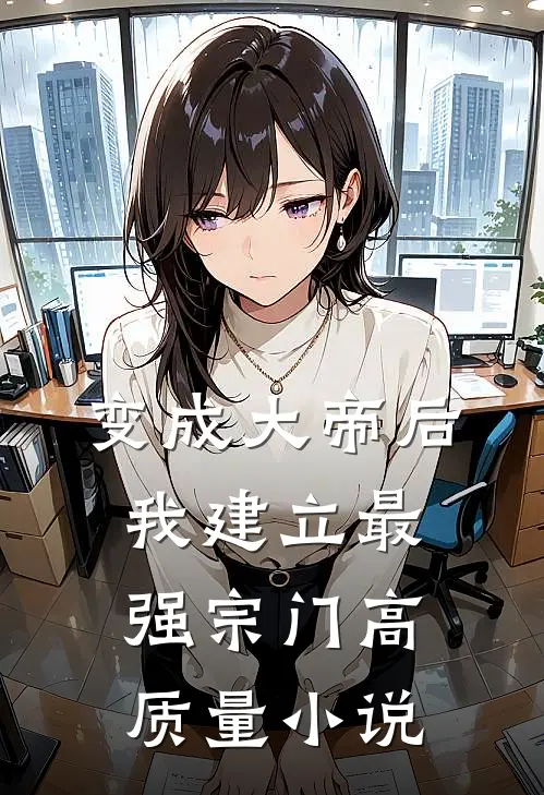 变成大帝后，我建立最强宗门高质量小说