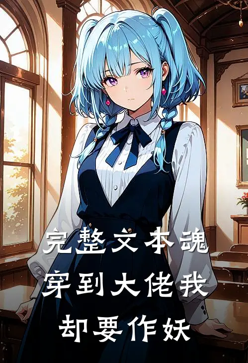 完整文本魂穿到大佬我却要作妖