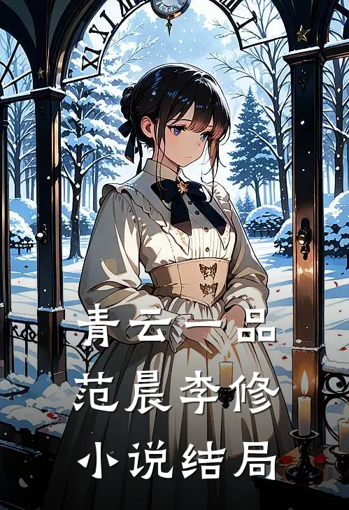 青云一品范晨李修小说结局
