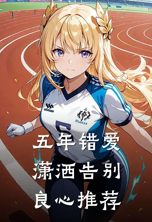 五年错爱，潇洒告别良心推荐