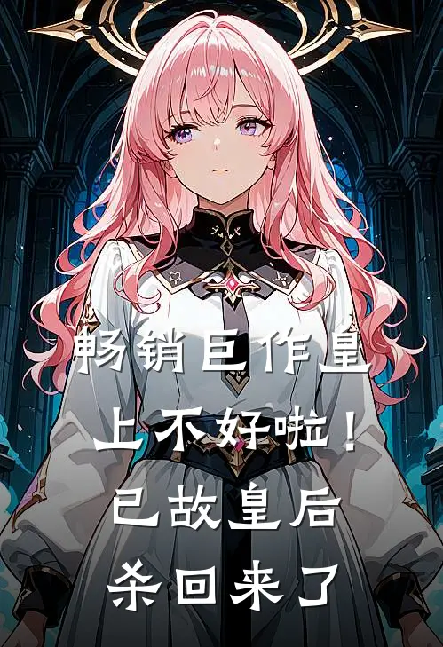 畅销巨作皇上不好啦！已故皇后杀回来了