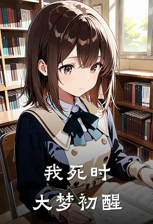 我死时,大梦初醒百度